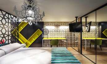 Imagem 2: Apartamento em Moema, São Paulo/SP