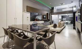 Imagem 5: Apartamento em Moema, São Paulo/SP