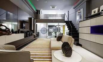 Imagem 3: Apartamento em Moema, São Paulo/SP