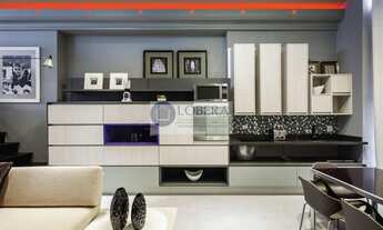 Imagem 4: Apartamento em Moema, São Paulo/SP