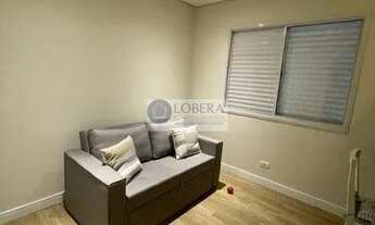 Imagem 5: Apartamento em Campo Belo, São Paulo/SP