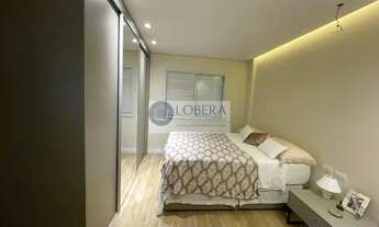 Imagem 2: Apartamento em Campo Belo, São Paulo/SP