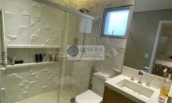 Imagem 3: Apartamento em Campo Belo, São Paulo/SP