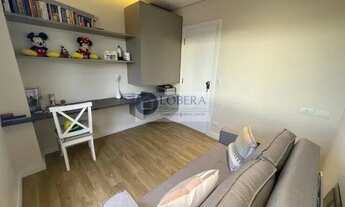 Imagem 7: Apartamento em Campo Belo, São Paulo/SP