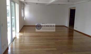 Imagem 2: Apartamento em Chácara Santo Antônio (Zona Sul), São Paulo/SP