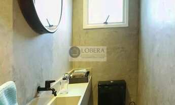 Imagem 3: Apartamento Duplex em Vila Nova Conceição, São Paulo/SP