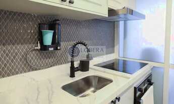 Imagem 6: Apartamento Duplex em Vila Nova Conceição, São Paulo/SP