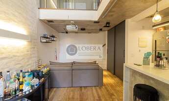 Imagem 7: Apartamento Duplex em Vila Nova Conceição, São Paulo/SP