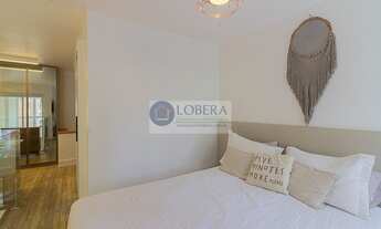 Imagem 5: Apartamento Duplex em Vila Nova Conceição, São Paulo/SP