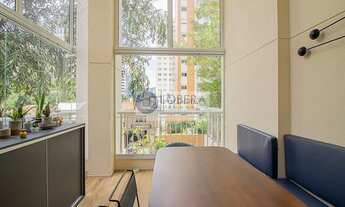 Imagem 4: Apartamento Duplex em Vila Nova Conceição, São Paulo/SP