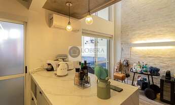 Imagem 2: Apartamento Duplex em Vila Nova Conceição, São Paulo/SP