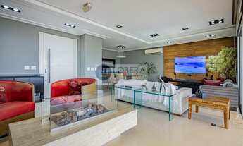 Imagem 2: Apartamento MOBILIADO Alto Padrão em Vila Romana, São Paulo/SP