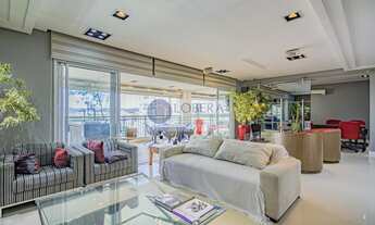 Imagem 7: Apartamento MOBILIADO Alto Padrão em Vila Romana, São Paulo/SP