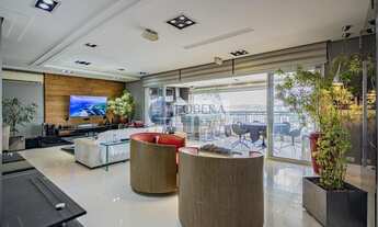 Imagem: Apartamento MOBILIADO Alto Padrão em Vila