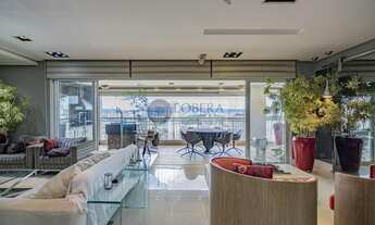 Imagem 5: Apartamento MOBILIADO Alto Padrão em Vila Romana, São Paulo/SP