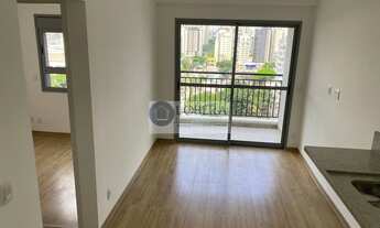 Imagem 2: Apartamento Studio em Indianópolis, São Paulo/SP