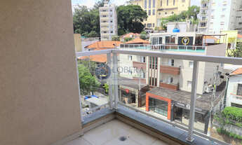 Imagem 6: Apartamento Duplex em Paraiso, São Paulo/SP