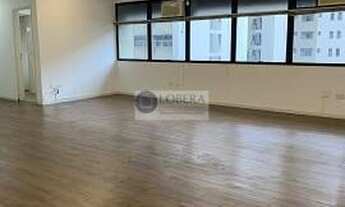 Imagem 3: Sala comercial Em edifício em Itaim Bibi, São Paulo/SP