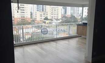 Imagem 3: Apartamento em Bosque da Saúde, São Paulo/SP