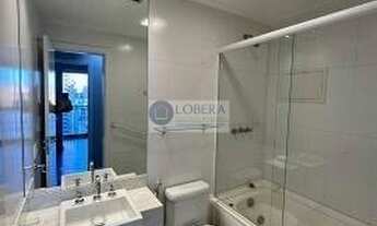 Imagem 7: Apartamento Alto Padrão em Vila Nova Conceição, São Paulo/SP