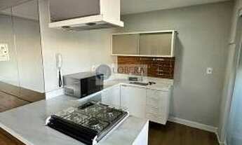 Imagem 3: Apartamento Alto Padrão em Vila Nova Conceição, São Paulo/SP