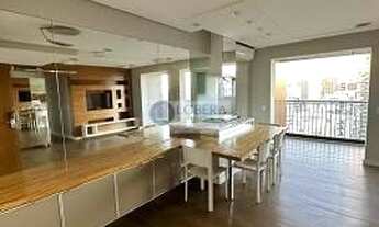 Imagem 2: Apartamento Alto Padrão em Vila Nova Conceição, São Paulo/SP