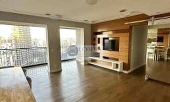 Imagem: Apartamento Alto Padrão em Vila Nova Conceição