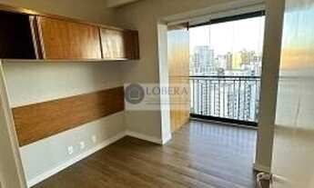 Imagem 6: Apartamento Alto Padrão em Vila Nova Conceição, São Paulo/SP