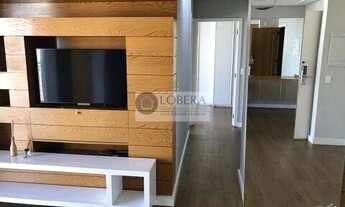 Imagem 5: Apartamento Alto Padrão em Vila Nova Conceição, São Paulo/SP