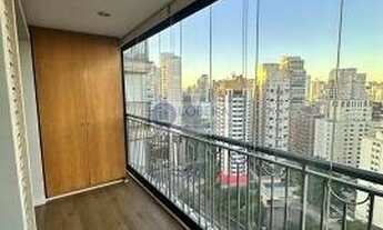 Imagem 4: Apartamento Alto Padrão em Vila Nova Conceição, São Paulo/SP