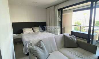 Imagem 4: Apartamento em Campo Belo, São Paulo/SP