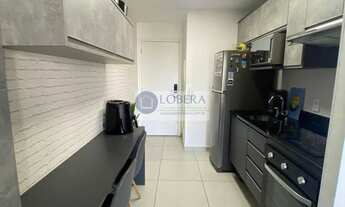 Imagem 3: Apartamento em Campo Belo, São Paulo/SP