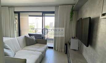 Imagem 5: Apartamento em Campo Belo, São Paulo/SP