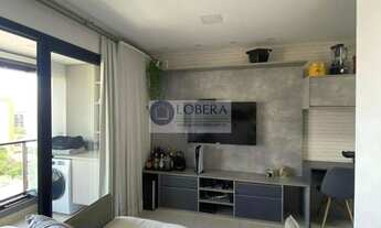 Imagem 6: Apartamento em Campo Belo, São Paulo/SP