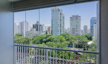 Imagem 6: Apartamento Cobertura Duplex em Vila Olímpia, São Paulo/SP