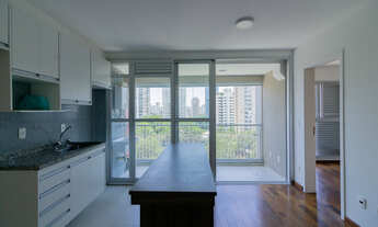 Imagem 3: Apartamento Cobertura Duplex em Vila Olímpia, São Paulo/SP