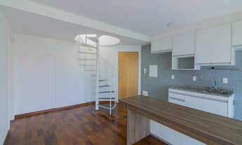 Imagem 5: Apartamento Cobertura Duplex em Vila Olímpia, São Paulo/SP