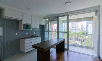 Imagem 2: Apartamento Cobertura Duplex em Vila Olímpia, São Paulo/SP