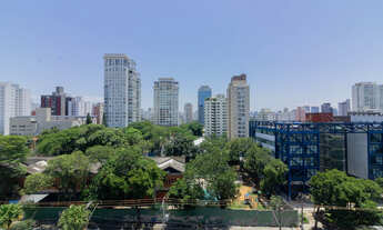 Imagem 7: Apartamento Cobertura Duplex em Vila Olímpia, São Paulo/SP