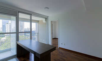 Imagem 4: Apartamento Cobertura Duplex em Vila Olímpia, São Paulo/SP