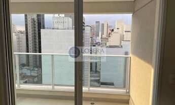 Imagem 2: Apartamento em Bela Vista, São Paulo/SP