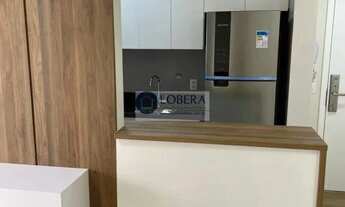 Imagem 5: Apartamento em Bela Vista, São Paulo/SP