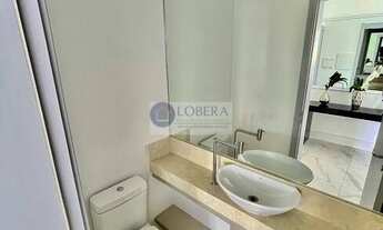 Imagem 7: Apartamento Alto Padrão em Brooklin Paulista, São Paulo/SP