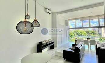 Imagem 2: Apartamento Alto Padrão em Brooklin Paulista, São Paulo/SP