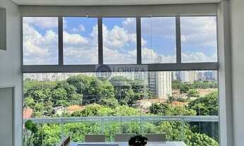 Imagem: Apartamento Alto Padrão em Brooklin Paulista