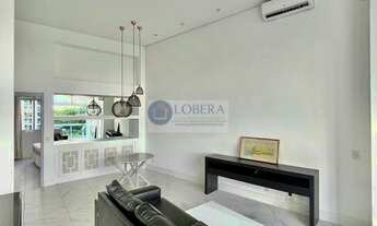 Imagem 6: Apartamento Alto Padrão em Brooklin Paulista, São Paulo/SP