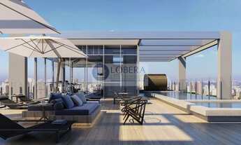 Imagem 2: Apartamento Alto Padrão em Pinheiros, São Paulo/SP