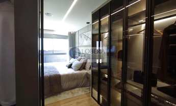 Imagem: Apartamento Alto Padrão em Pinheiros, São