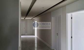 Imagem 2: Sala Comercial em Indianópolis, São Paulo/SP