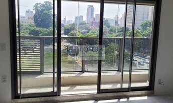 Imagem 5: Sala Comercial em Indianópolis, São Paulo/SP